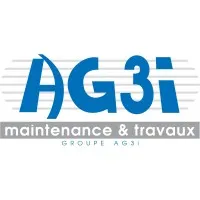 AG3I (SAGI MAINTENANCE) logo