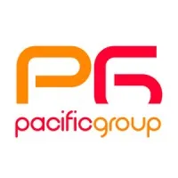 PACIFIC TRADE logo