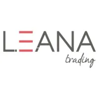 LEANA TRADING (AXIFOLIES') logo
