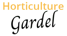 Voici le logo de la marque GARDEL JEAN-PIERRE qui représente son identité graphique.