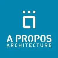 A PROPOS ARCHITECTURE logo