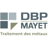 DBP HOLDING logo