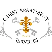 GUEST APARTMENT SERVICES PARIS logo