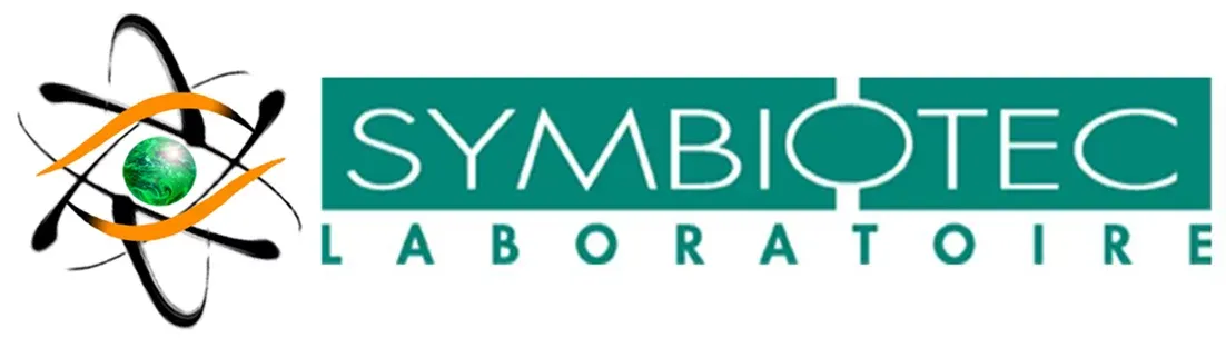 LABORATOIRE SYMBIOTEC logo
