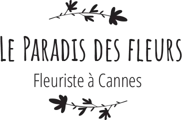 BAUS PASCALE (LE PARADIS DES FLEURS) logo