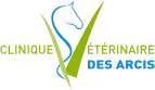 CLINIQUE VETERINAIRE DES ARCIS logo