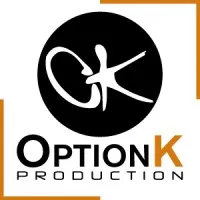 OPTION K logo