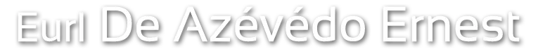 DE AZEVEDO logo