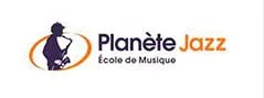 PLANETE JAZZ logo