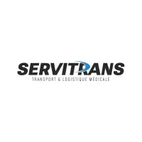 SERVITRANS (ATLANT EXPRESS) logo