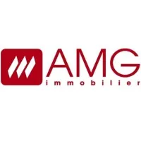 AMG GROUPE IMMOBILIER logo