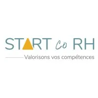 START CO RH logo