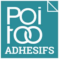 SAS POITOU-ADHESIFS (POITOU ADHESIFS) logo