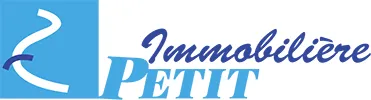IMMOBILIERE PETIT logo