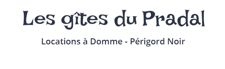 SCI LES GITES DU PRADAL logo