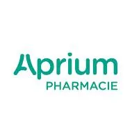 PHARMACIE DE LA COUTURE (Aprium) logo