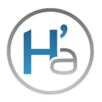 HERMIT'ALU logo
