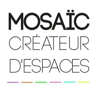 MOSAIC logo