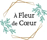 ORBAN CELINE (A FLEUR DE COEUR) logo