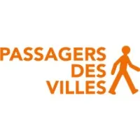 PASSAGERS DES VILLES logo
