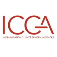 GIE INDEMNISATION CLIENTS GENERALI AGENCES - I.C.G.A (I.C.G.A) logo
