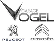GARAGE VOGEL logo