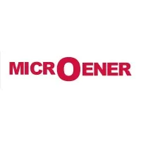 MICROENER logo