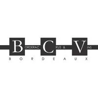 BORDERAC CRUS ET VINS (BCV) logo