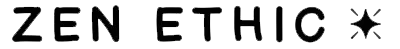 SARL ZEN ETHIC logo