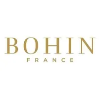 BOHIN FRANCE logo