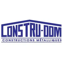 CONSTRU DOM logo