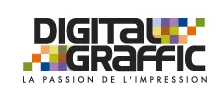 DIGITAL GRAFFIC logo