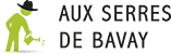 AUX SERRES logo