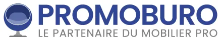 PROMOBURO (EVELYNE DEUIL CONCEPT) logo