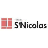 SARL CABINET SAINT NICOLAS logo