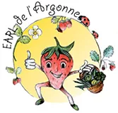 EARL DE L'ARGONNE logo