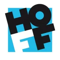 HOFF HOLDING (FRANPRIX) logo