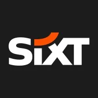 SIXT SAS logo