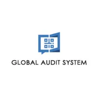 GLOBAL AUDIT logo