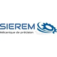 SIEREM (V.M.F.) logo