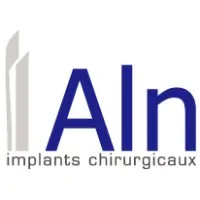 A.L.N. logo