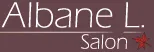 LORIN ALBANE (SALON ALBANE L.) logo
