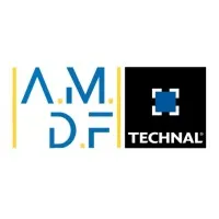 ATELIER DE METALLERIE DEU ET FORGENEUF (AMDF) logo