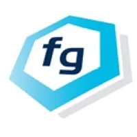 Voici le logo de la marque FTS qui représente son identité graphique.