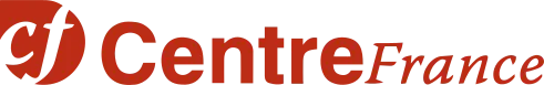 CENTRE FRANCE INFO REGION logo