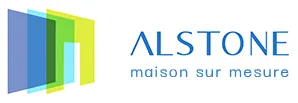 ALSTONE logo