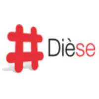 DIESE TELECOM logo
