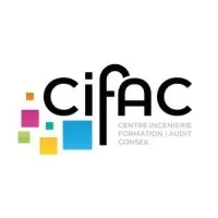 CIFAC logo