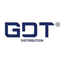 GDT DISTRIBUTION (GDT DISTRIBUTION MONDE TEXTILE) logo