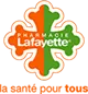 PHARMACIE DU LAC (PHARMACIE DU LAC) logo
